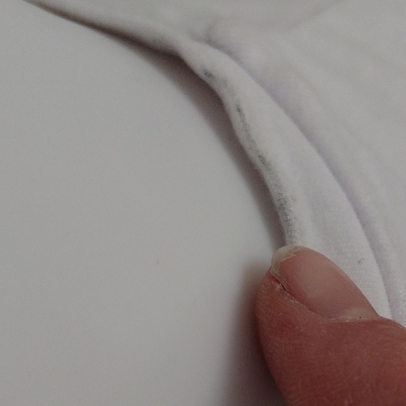 Zara Crop Top - Picture 8 of 8